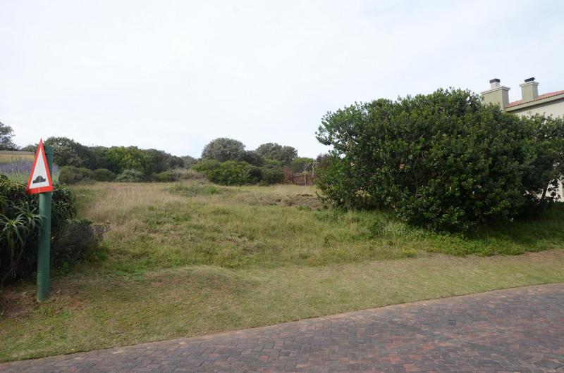 0 Bedroom Property for Sale in Mossel Bay Golf Estate Western Cape